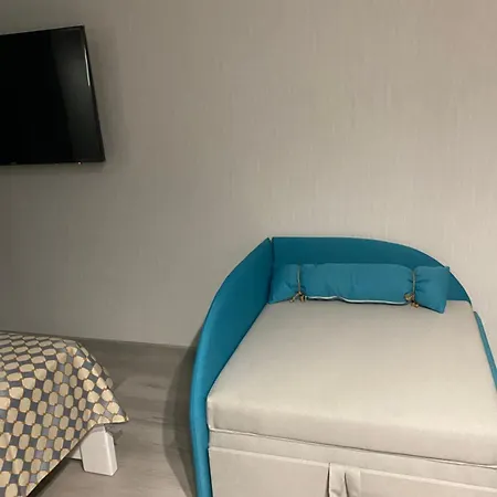 посуточно в самом сердце аркадии Apartment *