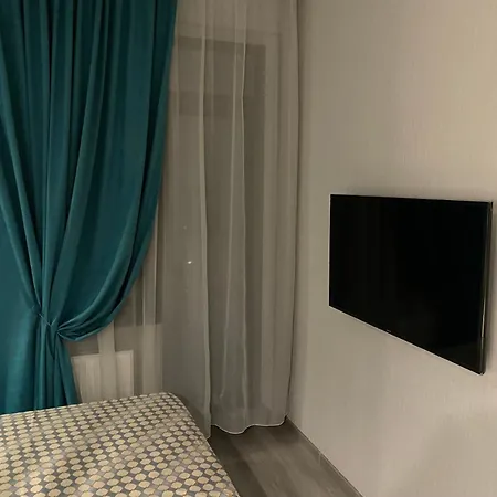 Apartment посуточно в самом сердце аркадии