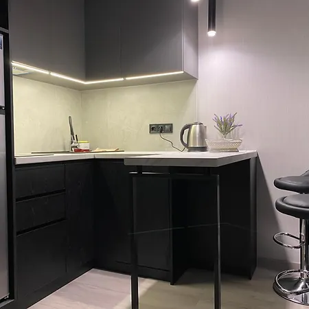 посуточно в самом сердце аркадии Apartment